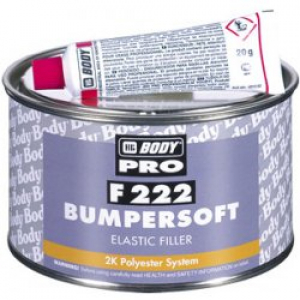 BUMPERSOFT