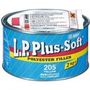 L.P. PLUS-SOFT