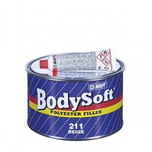 BODY SOFT