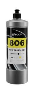 HB BODY Leštiaca pasta 806 1L