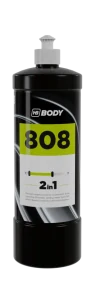 HB BODY 808 univerzálná leštiaca pasta - brúsna + leštiaca 1 kg