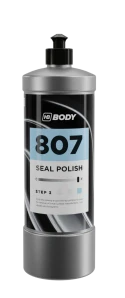 HB BODY Konečná leštiaca pasta 807 200ml