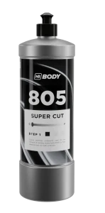 HB BODY Brúsna pasta 805 200ml