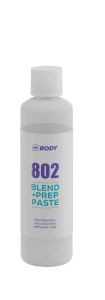 HB body 802 brúsna pasta k zmatneniu lakov béžová 300g
