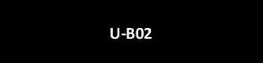 ER Toner "U-B02