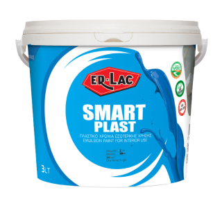 ER Smart plast báza P  1L