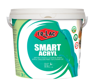 ER Smart Acryl báza P 1L