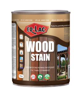 ER Wood Stain 1020 750ml