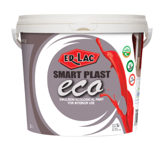 ER Smart plast ECO báza P  1L