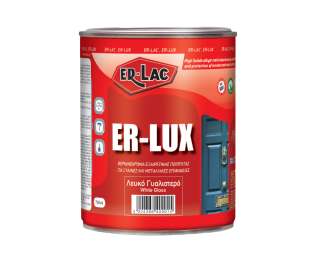 ER Lux Paint 460 Gloss 0,75 L