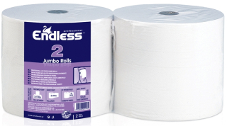 Jumbo rola,5kg,2vrst