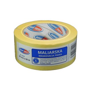 MALIARSKA páska - STANDARD 48 mm x 50 m