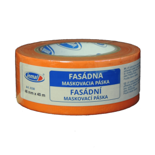 FASÁDNA maskovacia páska 48 mm x "40" m